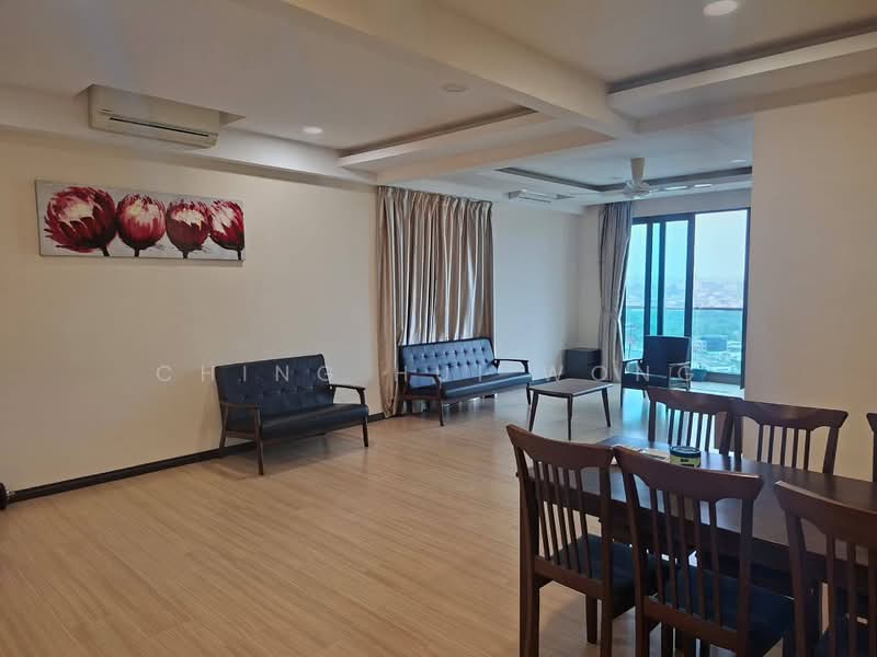 Kondominium untuk Disewa di Lido Avenue - Ching Hui Wong - PropertyGuru.com.my