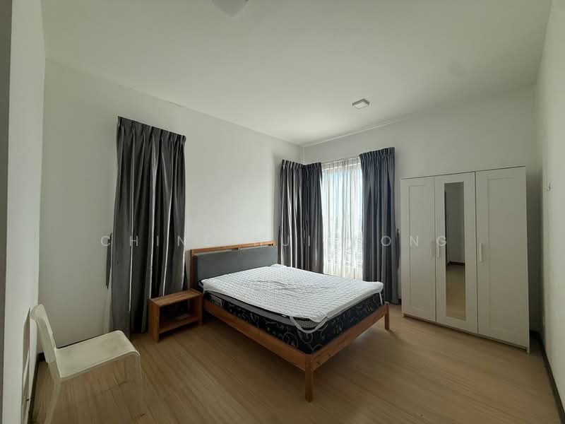 Kondominium untuk Disewa di Lido Avenue - Ching Hui Wong - Bedroom - PropertyGuru.com.my