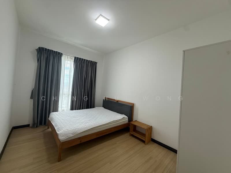 Kondominium untuk Disewa di Lido Avenue - Ching Hui Wong - Bedroom - PropertyGuru.com.my