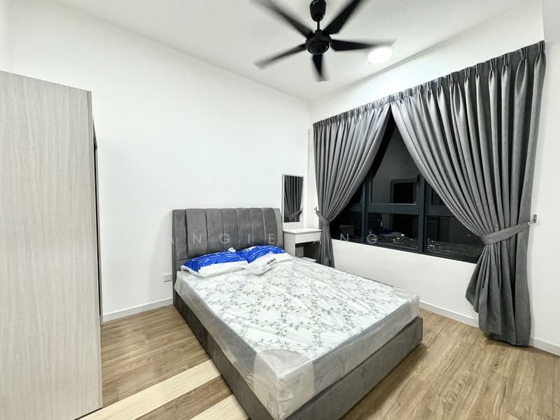 Kondominium untuk Disewa di Aster Residence - Angie Ang - PropertyGuru.com.my