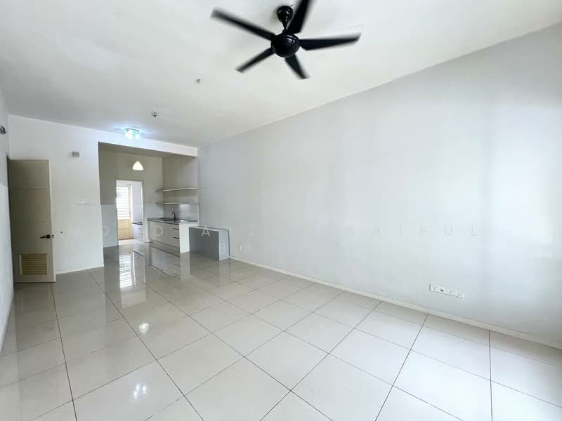2-storey Terraced House for Sale in Tropicana Heights (Kajang) - Mohd Aizat Saiful Bahri - Living Room - PropertyGuru.com.my