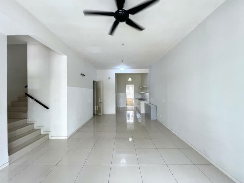 2-storey Terraced House for Sale in Tropicana Heights (Kajang) - Mohd Aizat Saiful Bahri - Living Room - PropertyGuru.com.my