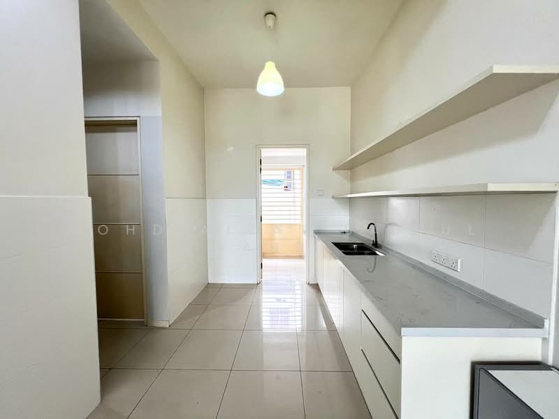 2-storey Terraced House for Sale in Tropicana Heights (Kajang) - Mohd Aizat Saiful Bahri - Kitchen - PropertyGuru.com.my