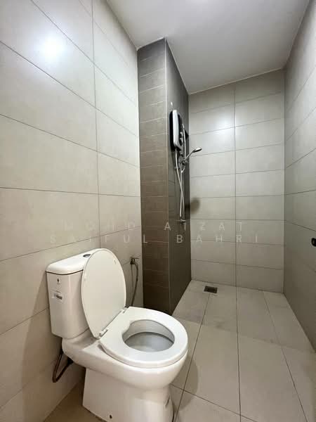 2-storey Terraced House for Sale in Tropicana Heights (Kajang) - Mohd Aizat Saiful Bahri - Bathroom - PropertyGuru.com.my