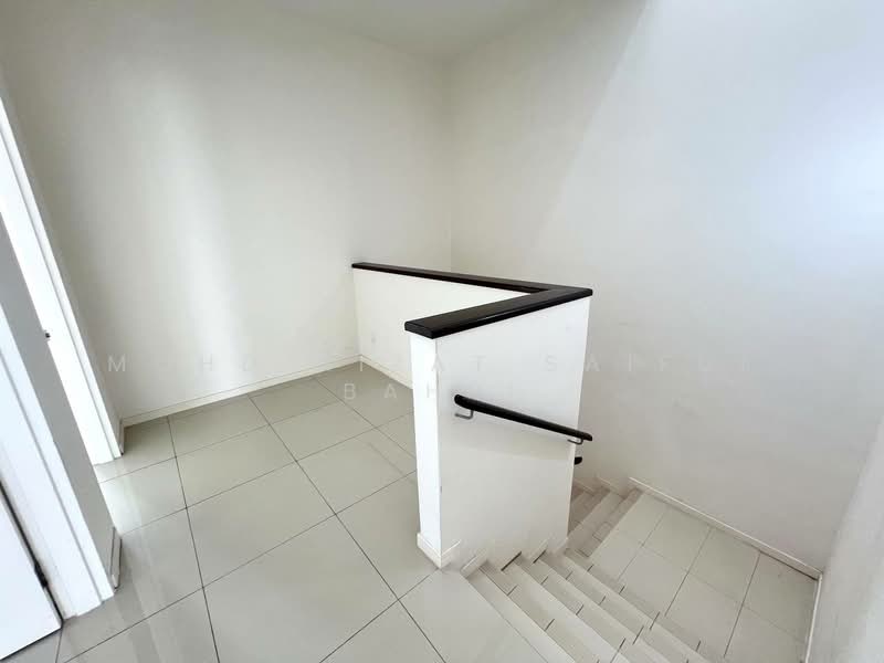 2-storey Terraced House for Sale in Tropicana Heights (Kajang) - Mohd Aizat Saiful Bahri - Interior - PropertyGuru.com.my