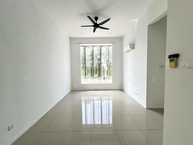 2-storey Terraced House for Sale in Tropicana Heights (Kajang) - Mohd Aizat Saiful Bahri - Living Room - PropertyGuru.com.my