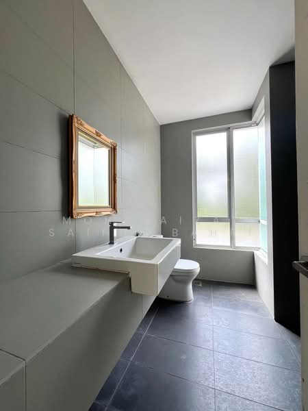 2-storey Terraced House for Sale in Tropicana Heights (Kajang) - Mohd Aizat Saiful Bahri - Bathroom - PropertyGuru.com.my