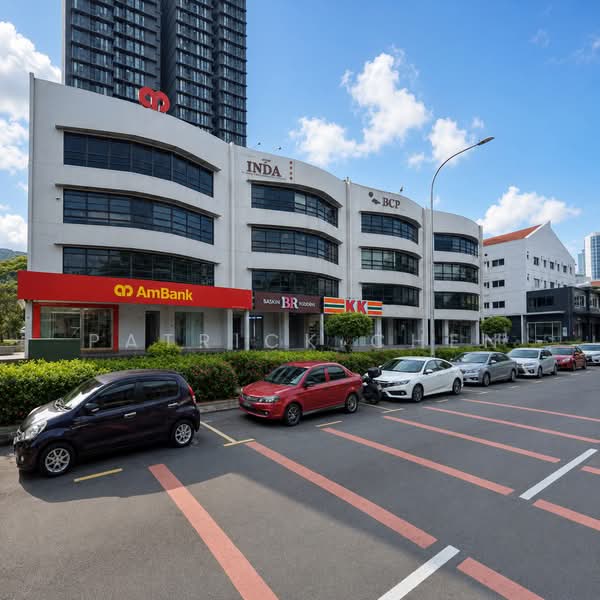 Kedai untuk Disewa di Desa Sri Hartamas (Sri Hartamas) - Patrick Chen - Exterior - PropertyGuru.com.my