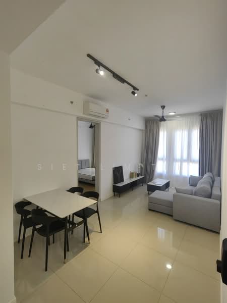 Service Residence for Rent at The Pulse Residence - Siet Lim Teh - PropertyGuru.com.my