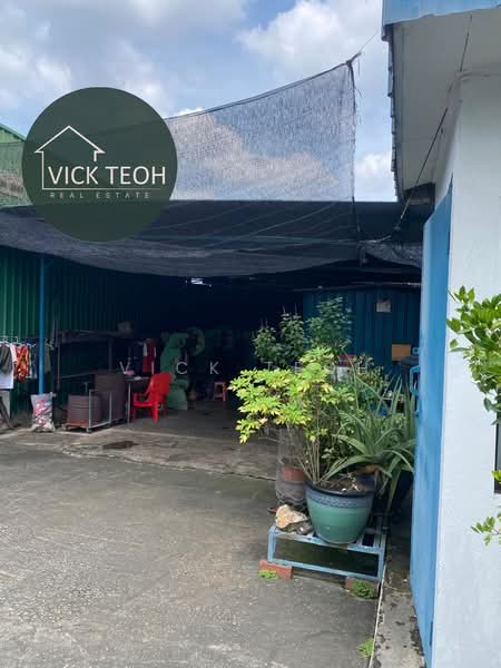 Kilang untuk Dijual di Bukit Mertajam (Penang) - Vick Teoh - PropertyGuru.com.my