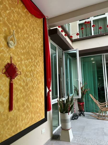 Rumah Banglo untuk Disewa di Seri Kembangan (Selangor) - Lucus Yong - Exterior - PropertyGuru.com.my