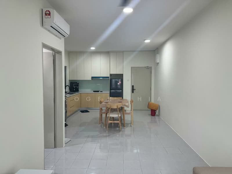 Servis Apartment untuk Disewa di Metro @ Cheras - Roger Phia - Kitchen - PropertyGuru.com.my
