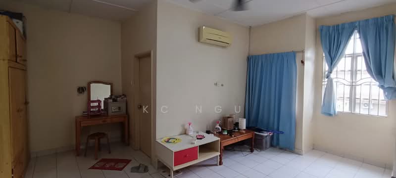 Rumah Teres untuk Dijual di Bandar Puteri Klang (Klang) - KC Ngu - Bedroom - PropertyGuru.com.my