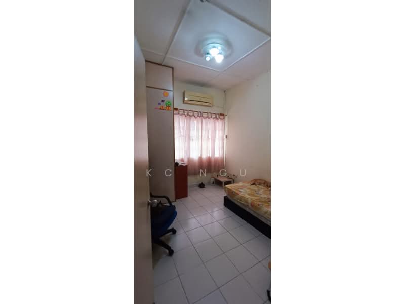 Rumah Teres untuk Dijual di Bandar Puteri Klang (Klang) - KC Ngu - Bedroom - PropertyGuru.com.my