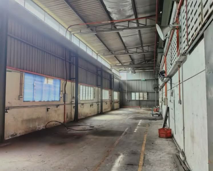 Warehouse for Sale in Kawasan Industri Sri Damansara (Petaling Jaya) - Nicole Ler - Interior - PropertyGuru.com.my