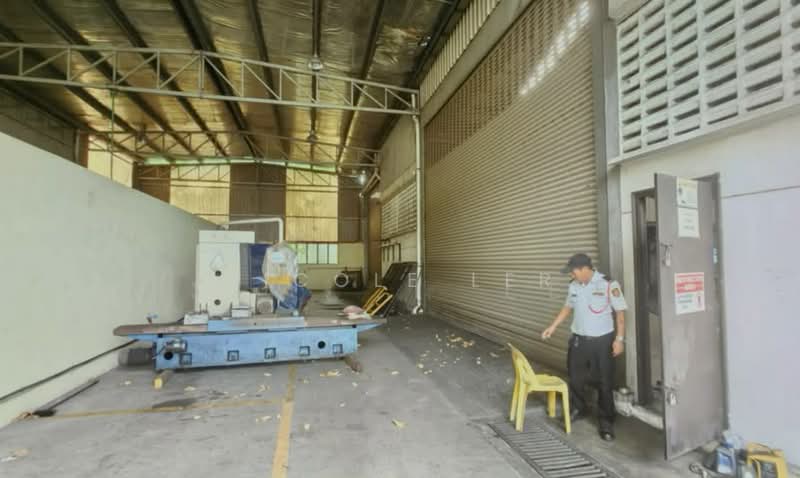 Warehouse for Sale in Kawasan Industri Sri Damansara (Petaling Jaya) - Nicole Ler - Exterior - PropertyGuru.com.my
