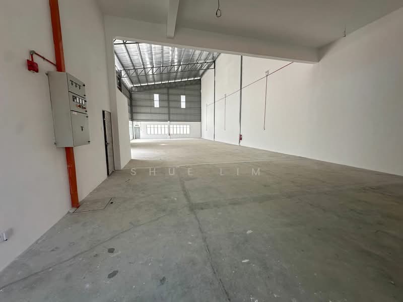 Factory for Rent in Kulim (Kedah) - Shue Lim - Interior - PropertyGuru.com.my