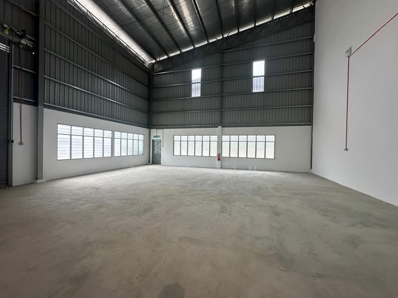 Factory for Rent in Kulim (Kedah) - Shue Lim - Interior - PropertyGuru.com.my