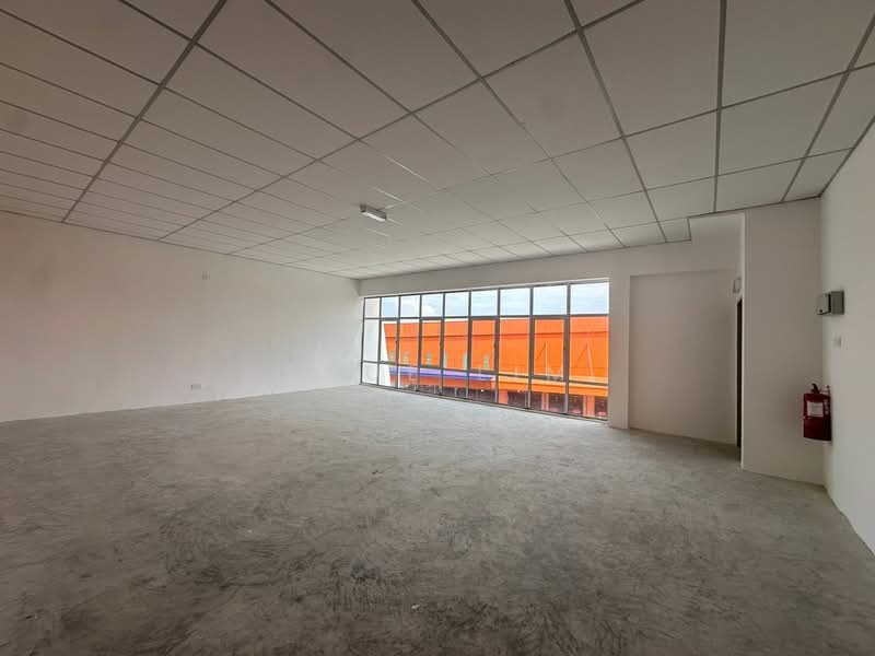 Factory for Rent in Kulim (Kedah) - Shue Lim - Interior - PropertyGuru.com.my