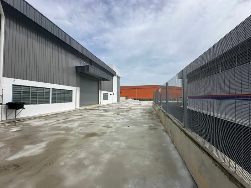 Factory for Rent in Kulim (Kedah) - Shue Lim - Exterior - PropertyGuru.com.my