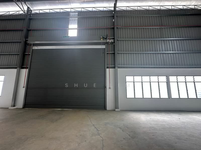 Factory for Rent in Kulim (Kedah) - Shue Lim - Interior - PropertyGuru.com.my
