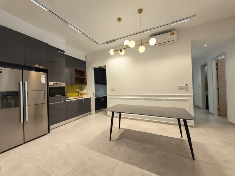 Condominium for Rent at Trinity Pentamont - Lai Pei Wen - PropertyGuru.com.my