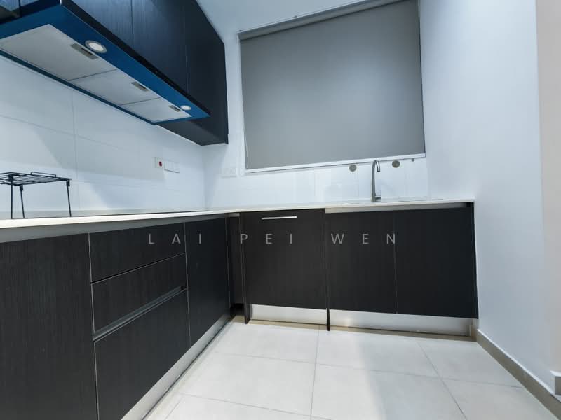 Condominium for Rent at Trinity Pentamont - Lai Pei Wen - PropertyGuru.com.my