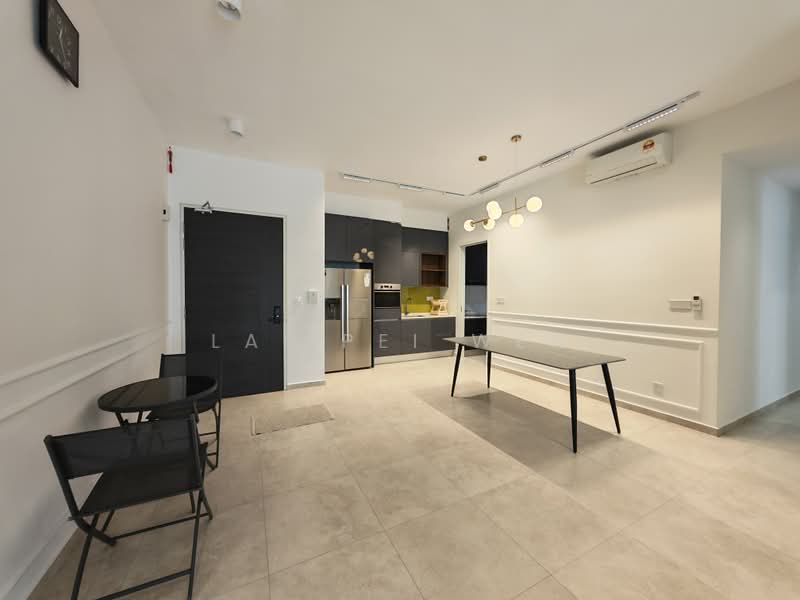 Condominium for Rent at Trinity Pentamont - Lai Pei Wen - PropertyGuru.com.my