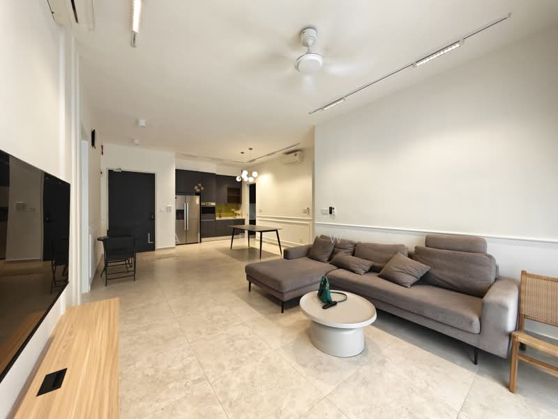 Condominium for Rent at Trinity Pentamont - Lai Pei Wen - PropertyGuru.com.my