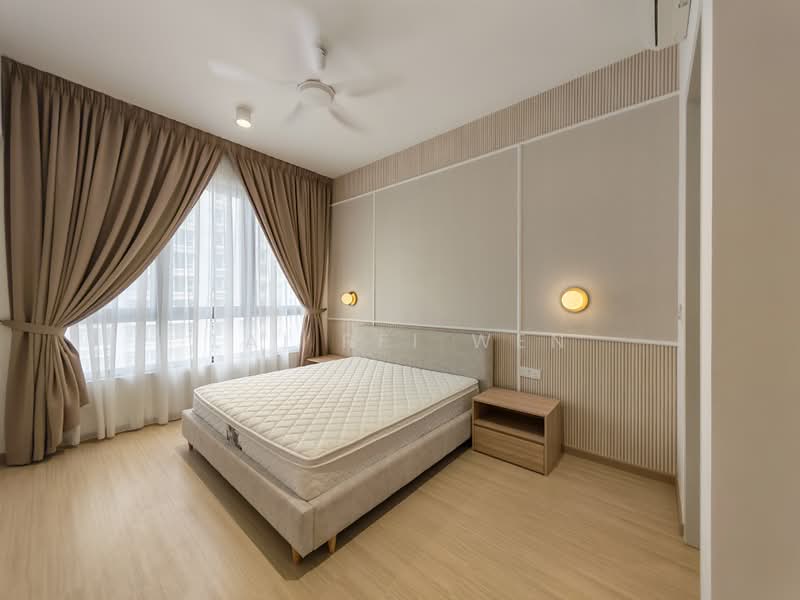 Condominium for Rent at Trinity Pentamont - Lai Pei Wen - PropertyGuru.com.my