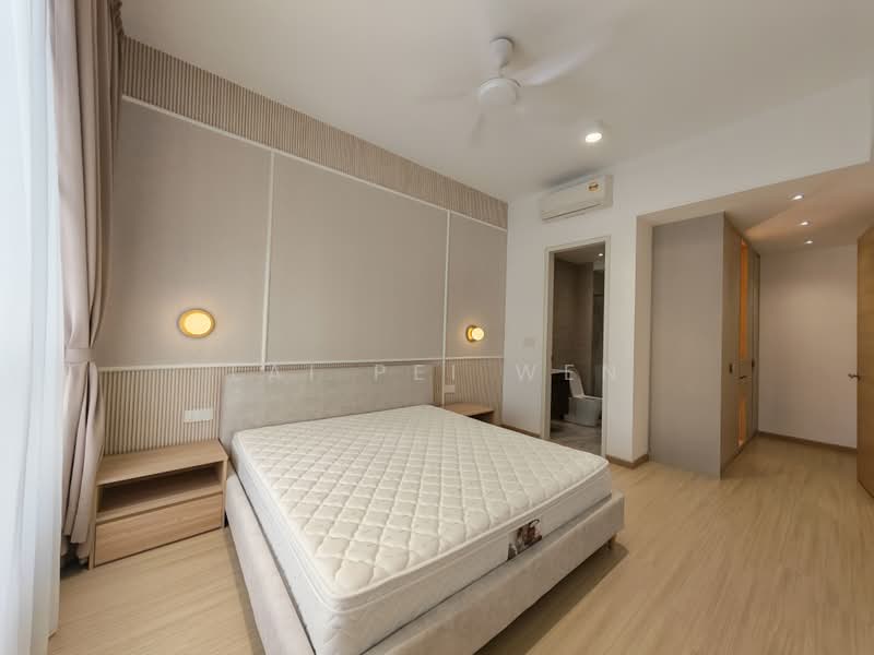 Condominium for Rent at Trinity Pentamont - Lai Pei Wen - PropertyGuru.com.my