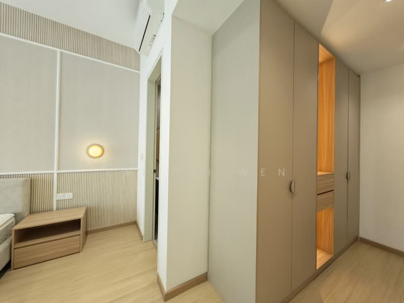 Condominium for Rent at Trinity Pentamont - Lai Pei Wen - PropertyGuru.com.my