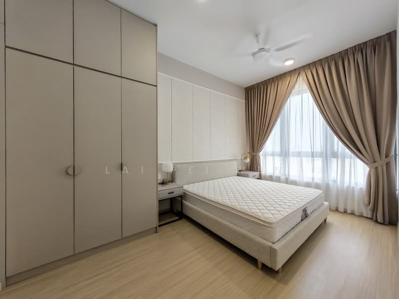 Condominium for Rent at Trinity Pentamont - Lai Pei Wen - PropertyGuru.com.my