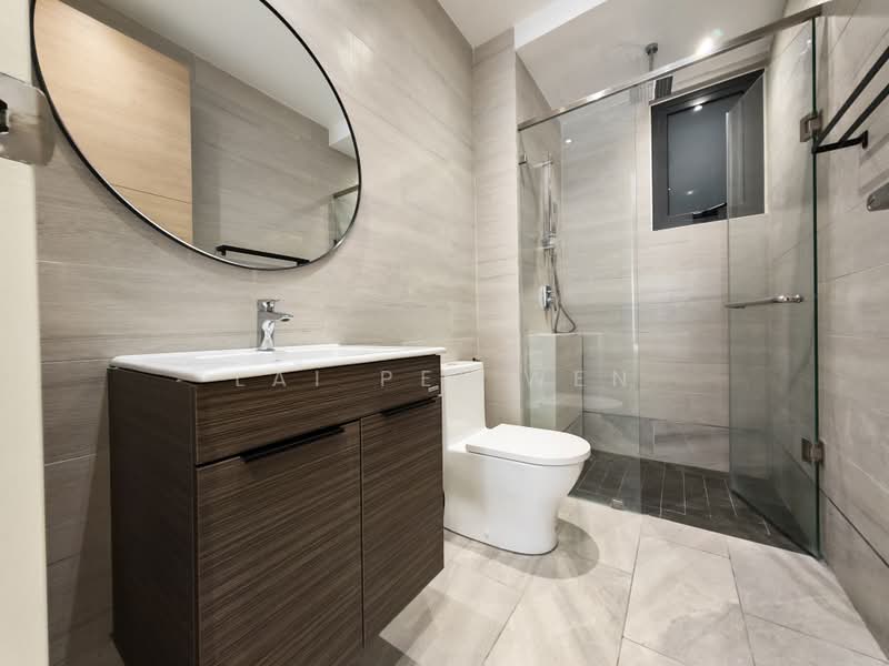 Condominium for Rent at Trinity Pentamont - Lai Pei Wen - PropertyGuru.com.my