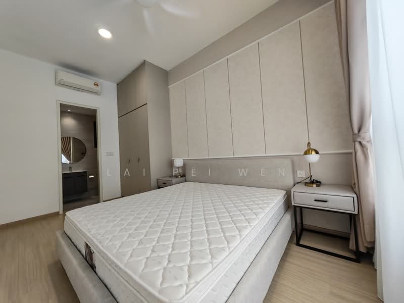 Condominium for Rent at Trinity Pentamont - Lai Pei Wen - PropertyGuru.com.my