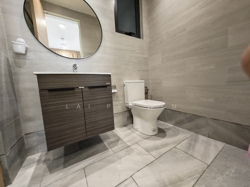 Condominium for Rent at Trinity Pentamont - Lai Pei Wen - PropertyGuru.com.my