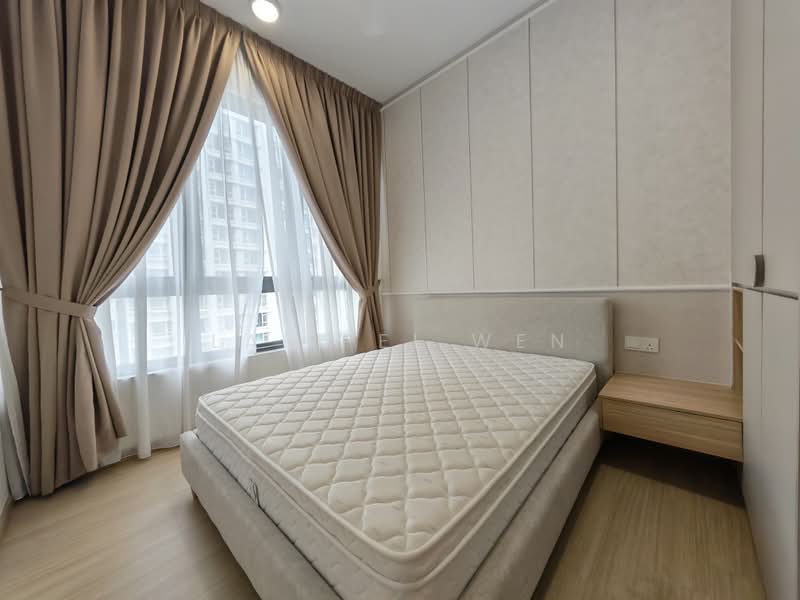 Condominium for Rent at Trinity Pentamont - Lai Pei Wen - PropertyGuru.com.my