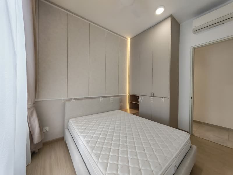 Condominium for Rent at Trinity Pentamont - Lai Pei Wen - PropertyGuru.com.my