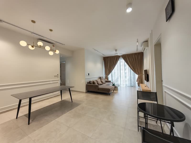 Condominium for Rent at Trinity Pentamont - Lai Pei Wen - PropertyGuru.com.my