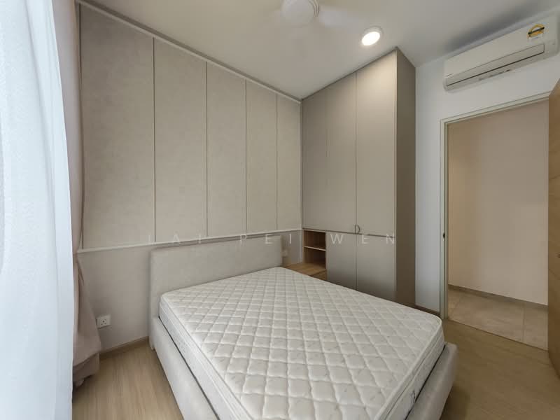 Condominium for Rent at Trinity Pentamont - Lai Pei Wen - PropertyGuru.com.my