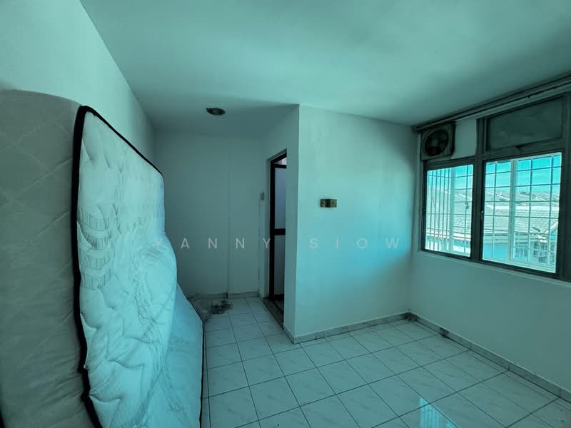 Apartment for Rent at Greenview Apartment - Yanny Siow - Interior - PropertyGuru.com.my