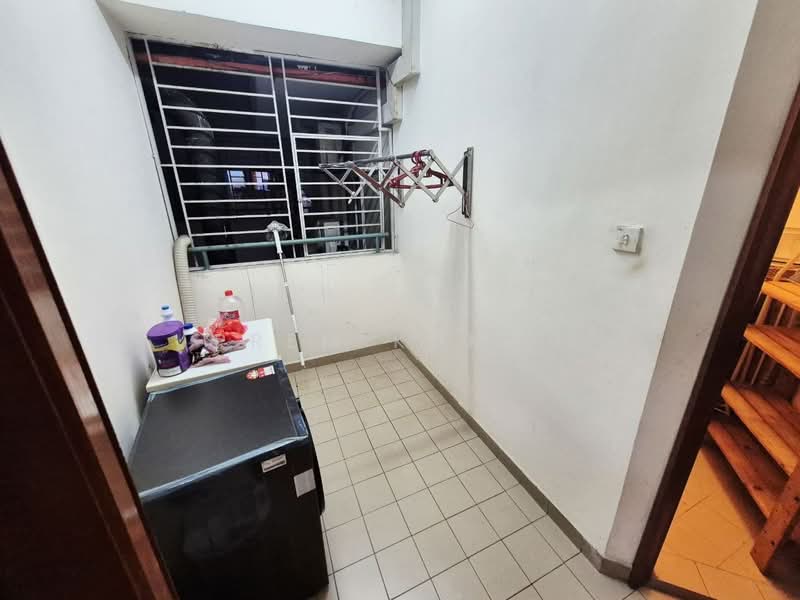 Kondominium untuk Dijual di Suasana Sentral Condominiums - Prem Kumar - Interior - PropertyGuru.com.my