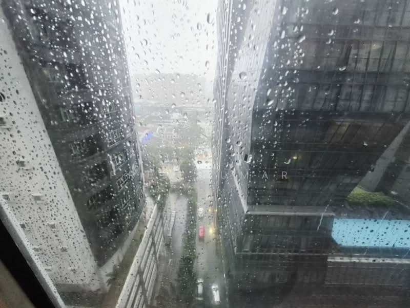 Kondominium untuk Dijual di Suasana Sentral Condominiums - Prem Kumar - View - PropertyGuru.com.my