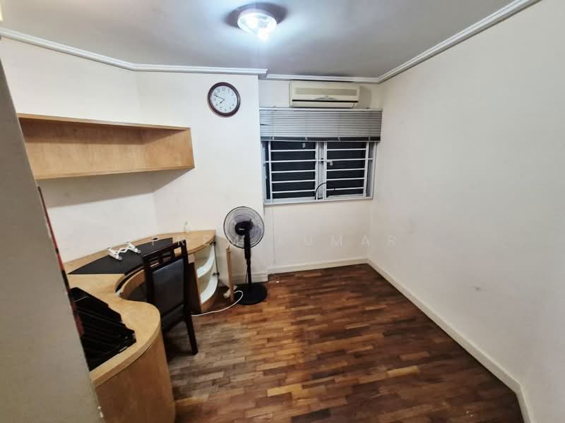 Kondominium untuk Dijual di Suasana Sentral Condominiums - Prem Kumar - Study - PropertyGuru.com.my