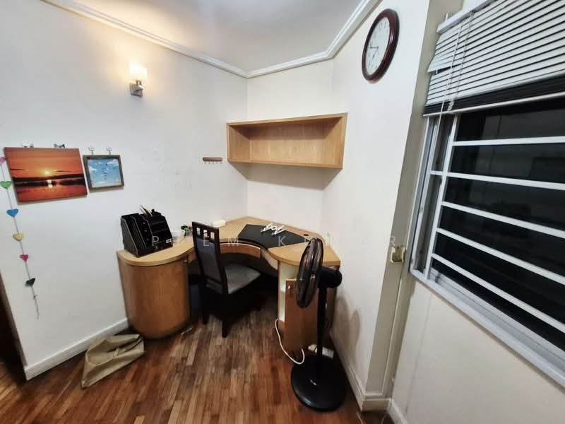 Kondominium untuk Dijual di Suasana Sentral Condominiums - Prem Kumar - Study - PropertyGuru.com.my