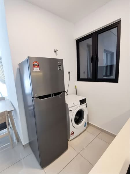 Servis Apartment untuk Disewa di Kenwingston Skylofts - Shue Sen - Interior - PropertyGuru.com.my