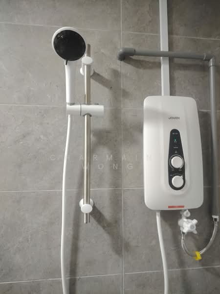Service Residence for Rent at M Astra - Charmaine Wong - Bathroom - PropertyGuru.com.my