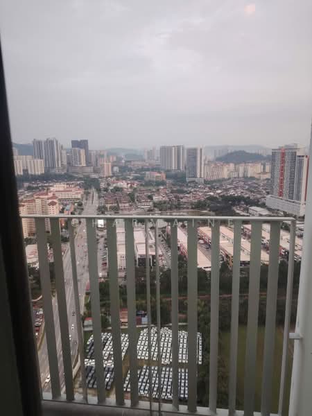 Service Residence for Rent at M Astra - Charmaine Wong - View - PropertyGuru.com.my