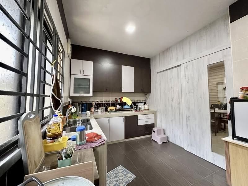 Rumah Teres 2 Tingkat untuk Dijual di Taman Ehsan Jaya (Ulu Tiram) - Janice . - PropertyGuru.com.my