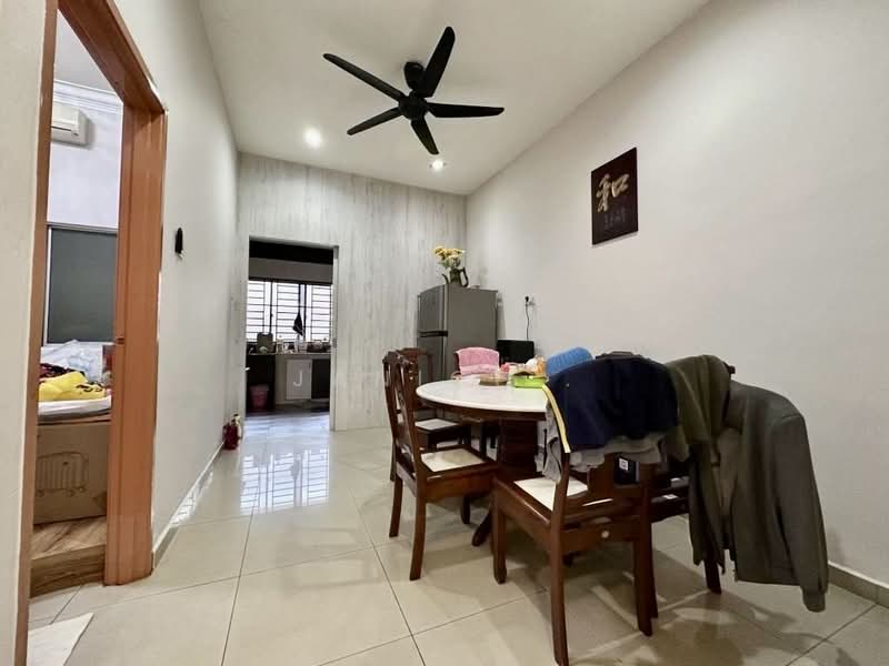 Rumah Teres 2 Tingkat untuk Dijual di Taman Ehsan Jaya (Ulu Tiram) - Janice . - PropertyGuru.com.my